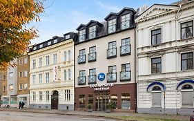 Best Western Hotel Royal Malmo